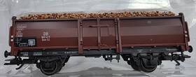 00761-01 M Rklin Marklin 00761 Select From The Set Of Freight Cars In A Inch Farming Display Ho
