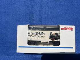 2155e M Rklin Marklin 2155 E Ho 140 Year 1999 Limited Edition W Free Ship