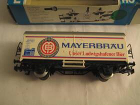 4415-87003 M Rklin Marklin H0 Db Mayerbrau Ludwigshafener Bier Kuhlwagen Lnib