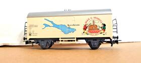 44183 M Rklin Marklin Ho Max And Moritz Gasthaus - Brauerei Nib