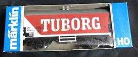 4421 M Rklin Marklin Trains Ho Scale Tuborg Car Made In Germany