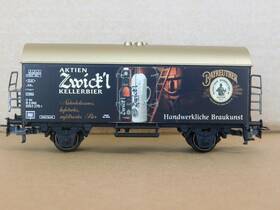 44212 M Rklin Marklin Ho Aktien Zwickftl Kellerbier Nib