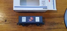 44263 M Rklin Marklin Freight Car Ho Scale W Free Ship