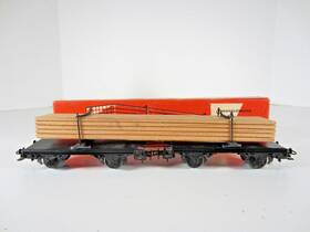 4512 M Rklin Marklin Timber Truck