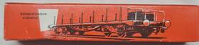 4516 M Rklin Ho - Long Metal Stake Car Lnib