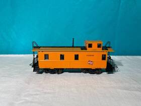 45704 M Rklin Marklin Ho Caboose