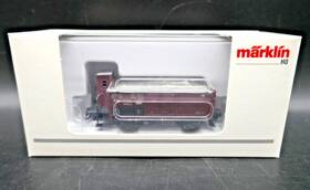 46039 M Rklin Ho Marklin Ore Gondola