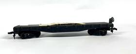 46282 M Rklin Ho Scale Marklin European Flat Car With Load Item