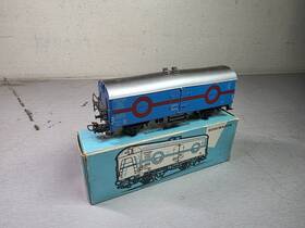 4640 M Rklin Marklin No. Refrigerated Van Brand New Ob