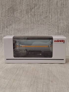 48157 M Rklin Marklin Ho Scale Eva Tank Car Ln/box