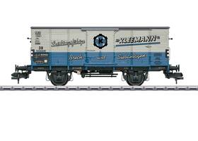 M Rklin 58002 1-gauge Marklin Museum Car Inch Kleeman Gmbh Set For 2026 In Original Box Nib