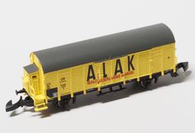 80327 M Rklin Marklin Z-scale Insider Club Jahreswagen 2017 Alak K12 Germany Us-zone