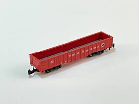 81535 M Rklin 81835 Marklin Great Northern Gondola Z Scale
