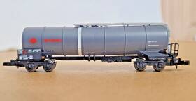 82530-11 M Rklin Marklin Z Era Iv 4 Axle Tank Wagon Ermewa From 82530 Setnib