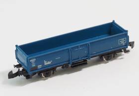 88623 M Rklin Marklin Z-scale Inch Z-club International Annual Car 1994 Gondola