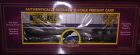 30-72251 M.t.h. Electric Trains Mth Railking Us Navy Gondola Car With Crates O Gauge Freight Train New
