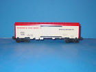1295 M.w - Custom Made Muncie Western Old Type Refrigeration Car