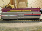 70162 Mail 60 Amtrak Mth Car Box