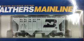 384730 Mainline Walthers Ho Scale See Variations