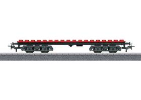 44734 Marklin Ho Clip-on Block Car