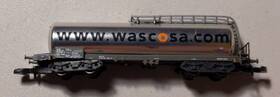 82204 Marklin Z Scale Sbb Wascosa.com Tank Car Ex