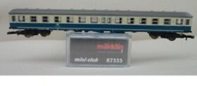 87335 Marklin Z Scale Mini-club
