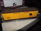 Mcre15254 Box Car Vintage O
