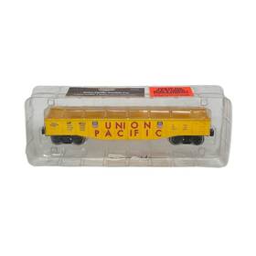 279-4343 Menards O Scale 9012 Union Pacific Gondola Car #279-4343