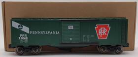 279-4552 Menards O Pennsylvania Railroad Boxcar/box