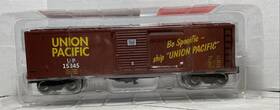 Menards 780328185589 Union Pacific Boxcar Gauge