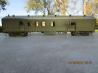 15171 Mib Standard Rpo Common Psc Foot 60 Harriman