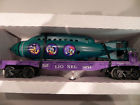 6-16724 Mickey Submarine Friends Lionel Car