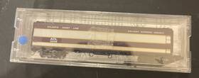 05200040 Micro-trains 52040 N Acl 52ft 2 Inch Riveted Steel Plug Door Express Reefer #3042
