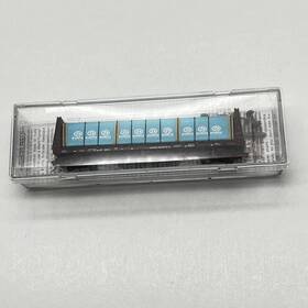 Micro-trains 05400151 N Scale Micro-trains Union Pacific Up 262148 61ft 8 Inch Flat Car #05400151