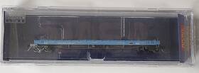 06400160 Micro-trains New N Mtl Nasa Spacer Car 57ft Converted Tofc Flat #041