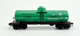 06500340 Micro-trains N Scale Union Pacific 39ft Single Dome Tank Car #908810 Ln