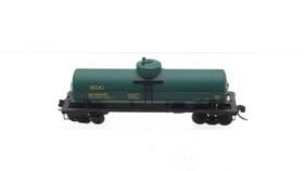 06500350 Micro-trains N Scale Reading 39ft Single Dome Tank Car #90985 Ln