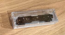 10500362 Micro-trains N 50ft Gondola With Coils Load Norfolk Southern #197156 - Nib