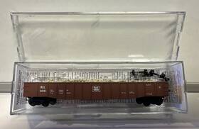 10500510 Micro-trains N Scale Ri Rock Island 50ft Gondola Car With Quarry Load #3091