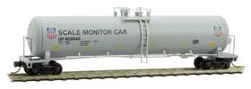 903040 Micro-trains 110 00 251 Mtl N Union Pacific Up Scale Monitor Car Rd