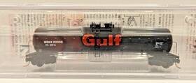 11000331 Micro-trains N Scale 56ft General Service Tank Car Wrnx # 20008 New