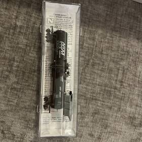 11000570 Micro-trains N Scale 110 00 570 Ndem General Service Tank Car