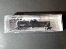 110010 Micro-trains N Scale Mtl Acfx 87281 Tank Car