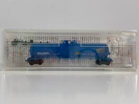110080 Micro-trains 56ft General Service Tank Car Shipper Company N Scale