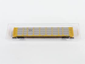 11100300 Micro-trains N Scale Mtl Ttgx Cn Railway 89ft Autorack #704345 11100300 Micro-trains N Scale Mtl Ttgx Cn Railway 89ft Autorack #704345