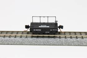 12100020 Micro-trains 1200020 N Scale Test Car Norfolk Southern Ns 992562