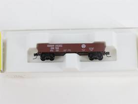 14301-2 Micro-trains Z Scale Kadee Mtl Prr Pennsylvania Gondola #352819