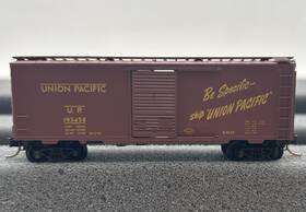 193450 Micro-trains 20296 Union Pacific 40ft Standard Box Car Single Door - Rd#