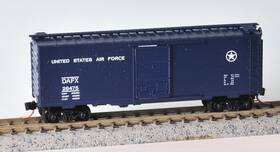 26475 Micro-trains 20446 - Boxcar 40 Foot Ps-1 United States Air Force 26475 Micro-trains 20446 - Boxcar 40 Foot Ps-1 United States Air Force