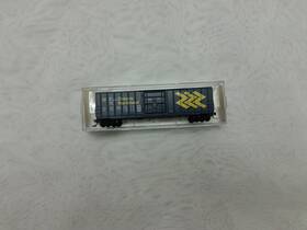 Micro-trains 27040 N Scale Boxcar Ontario Northland